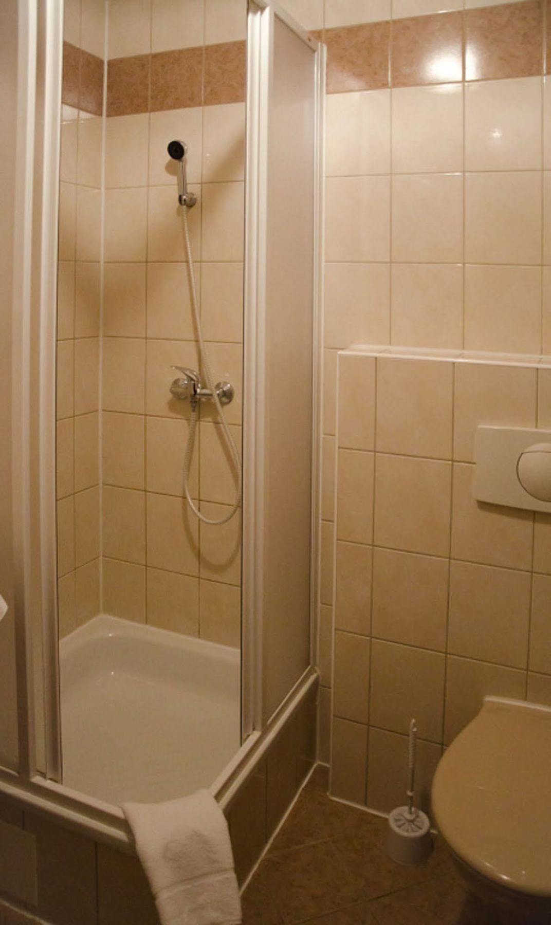 Hotel Zatisi Франтишкови-Лазне Экстерьер фото